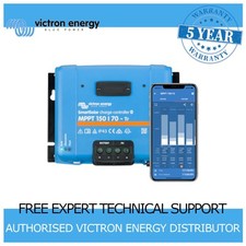 Victron Energy SmartSolar MPPT