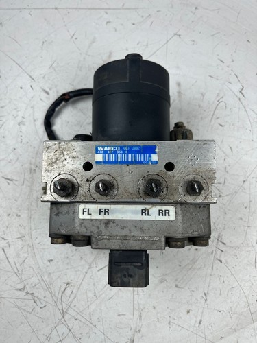 Ldv convoy 2002 wabco abs - convoy,
