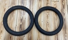 Raleigh Cheng Shin Tyres 14x1