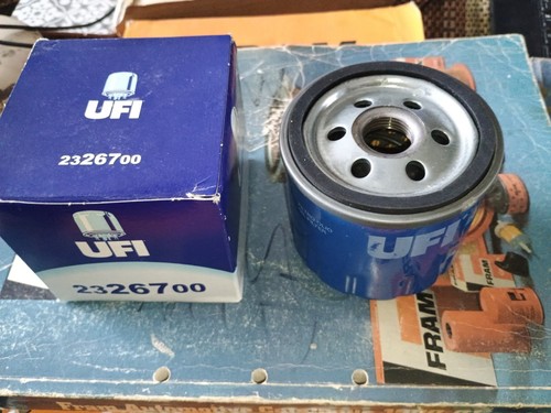 Quality oil filter fits - quality,