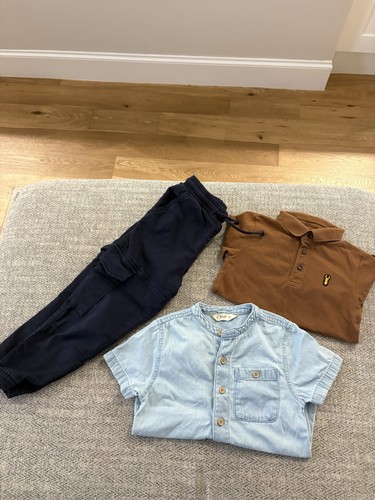 Boys clothes bundle size 5 - boys,