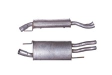 VW GOLF Mk III (1H1) 2.0 GTI