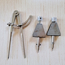 Vintage Sargent and Co Divider