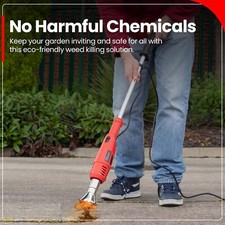 Hardys 2000W Electric Weed