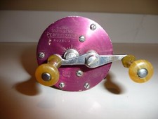 SOUTH BEND No. 760 PERFECTORINO BAITCASTING REEL Model A - REPAIR/SALVAGE/PARTS