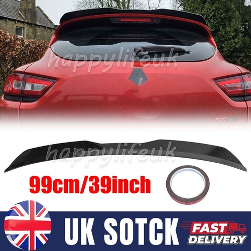 For renault clio mk4 mk5 - renault, rear