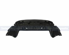 Undertray Under Bumper Cover