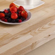 Solid ash quality wooden - solid,