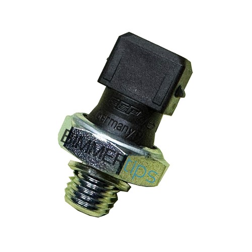 E36 oil pressure switch - pressure,