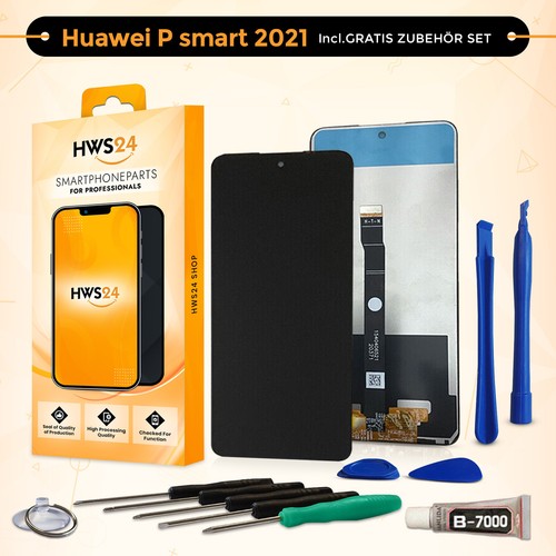 Display for huawei smart - for,