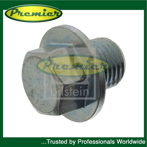 Premier oil sump - oil,