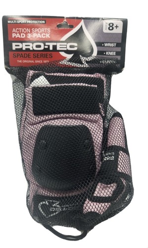 Pro tec spade series pink - pro-tec,