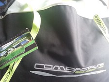 Outdoor Revolution Compactalite Pro 325 Awning. 