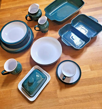 Denby greenwich tableware - denby,