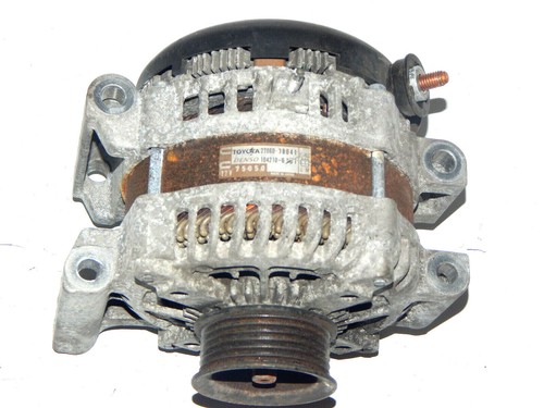 Genuine lexus ls460 ls460l - genuine,