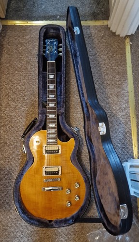 Epiphone limited edition - epiphone,