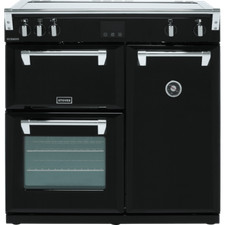 Stoves Richmond S900Ei Richmond S900Ei 90cm Electric Range Cooker 5 Burners
