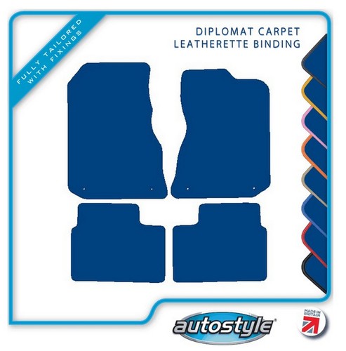 Fits rover 2002 - fits, 2002-2005