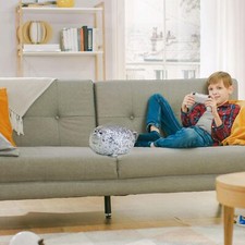 Plush Toy Seal Ocean Chubby