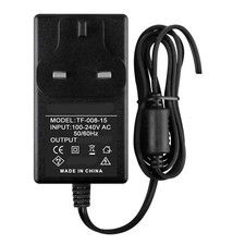 36V 2.1A AC DC Adaptor Charger