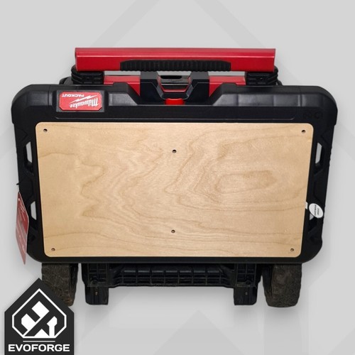 Milwaukee worktop work surface - work,