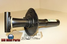 BMW Impact Shock Absorber Rear