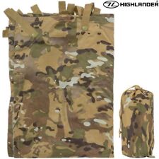 HIGHLANDER BASHA SHELTER CAMO