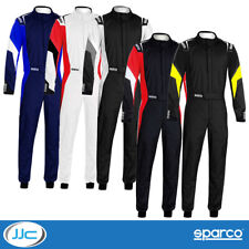 Sparco Competition Race Suit - FIA 8856-2018 Approved (Motorsport / Rally)