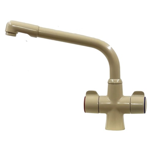 Beige cream mono - cream,