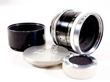 ✅ Paillard Bolex Kern Yvar