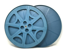 Tuscan 2000 feet - Large Reel