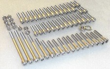 Suzuki GSX1100 1980-83 engine