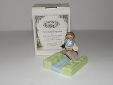 Foxwood Tales Regatta Hedgehog