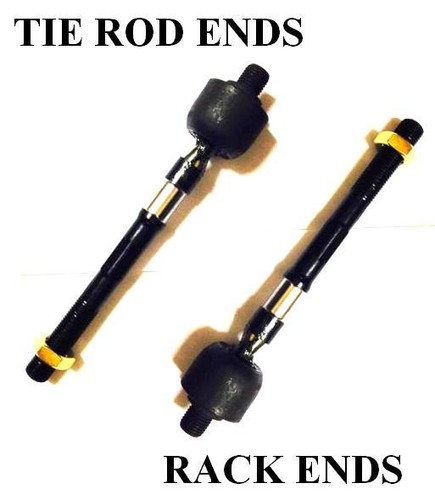 Inner tie rod end - for, zt