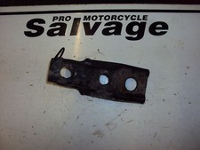 HONDA CG 125 2007 2008:ENGINE MOUNT - FRONT:USED MOTORCYCLE PARTS