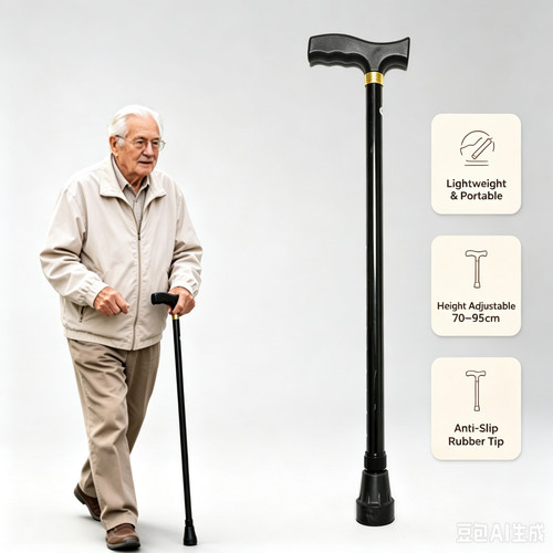 Two section retractable - two,