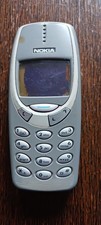 OLD NOKIA 3310 PHONE. SPARES