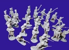 Vintage 1970's Airfix Waterloo