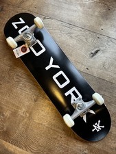 Zoo York Complete Setup 7.75"