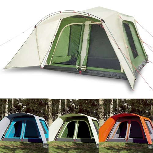 Person man family tent - 9, with