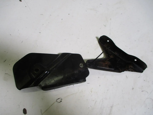 Fairing yamaha 175 - yamaha, mx