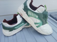 Puma X Disc Blaze