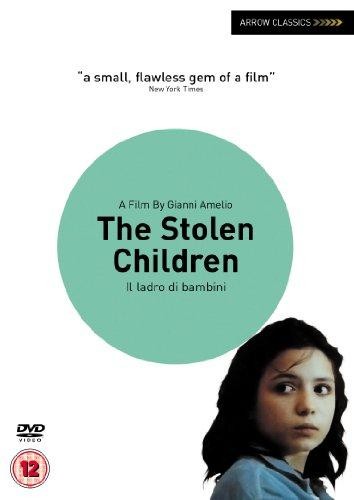 Ladro bambini dvd - il, di