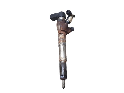 Renault megane fuel - fuel, injector