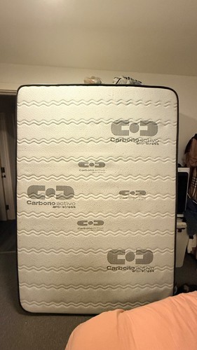 Mattress double - mattress,