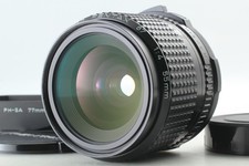 [ MINT w/ Hood ] Pentax 67
