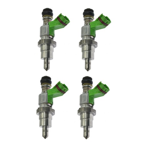 4pcs fuel injectors - 4pcs,
