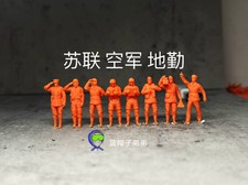 1/72 1/48 WWII Soviet Air