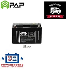 US Powersports Battery Sealed