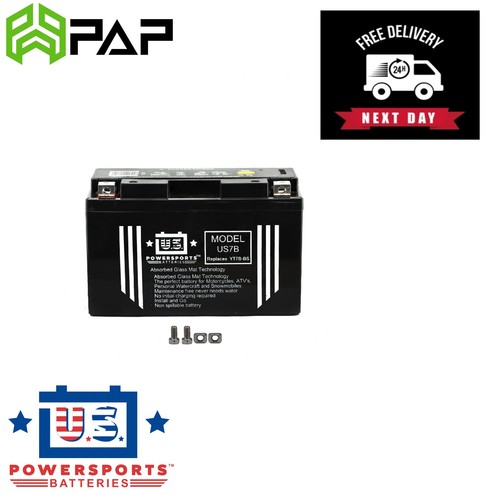 Powersports battery sealed - us,
